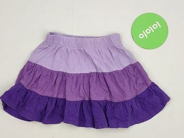 sukienki dla nastolatek h m: Spódniczka, H&M, 4-5 lat, 104-110 cm, stan - Bardzo dobry — 2