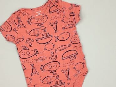 zapięcie do stroju kąpielowego 30mm: Body, Carter's, 6-9 miesięcy, 
stan - Bardzo dobry — 1
