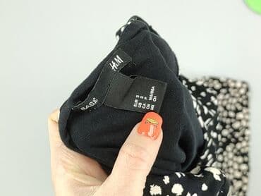 sukienka zebra h m: H&M, Sukienka damska, rozmiar S — 4