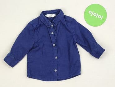 Kaftaniki: Kaftanik, Primark, 1-3 m, stan - Bardzo dobry — 2