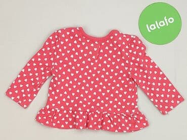 real koszulki: Bluzka, EarlyDays, 1-3 m, stan - Idealny — 3