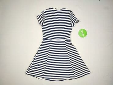 sukienka zebra h m: H&M, Sukienka damska, rozmiar S — 3
