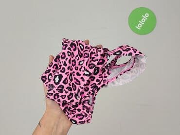 zapięcie do stroju kąpielowego 30mm: Strój dwuczęściowy, 3-4 lat, 98-104 cm, stan - Idealny — 6