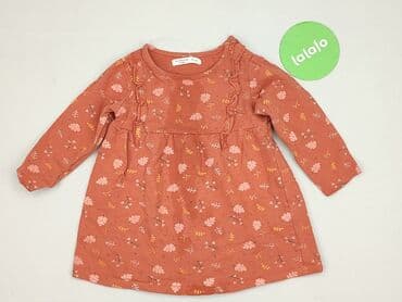 sukienka do baletu h m: Sukienka, Fox&Bunny, 1.5-2 lat, 86-92 cm, stan - Bardzo dobry — 2