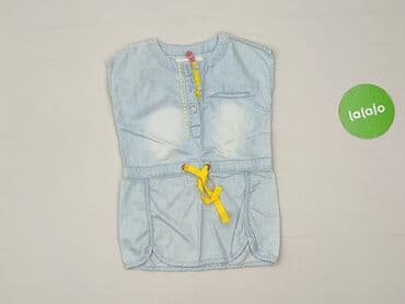 sukienki letnie plus size allegro: Sukienka, 6-9 miesięcy, stan - Idealny — 2