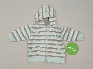 zapięcie do stroju kąpielowego 30mm: Bluza, 3-6 miesięcy, stan - Bardzo dobry — 2