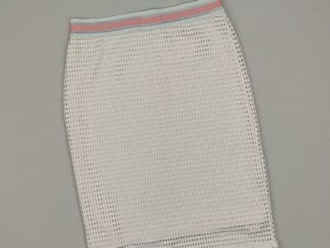 spódniczka srebrna: Spódniczka, Pepco, 12 lat, 146-152 cm, stan - Bardzo dobry — 1