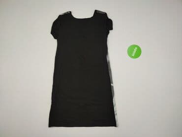 sukienka zebra h m: H&M, Sukienka damska, rozmiar S — 3