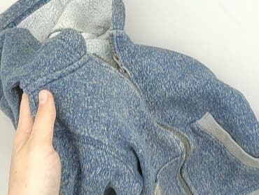 zapięcie do stroju kąpielowego 30mm: Bluza, F&F, 1.5-2 lat, 86-92 cm, stan - Bardzo dobry — 7