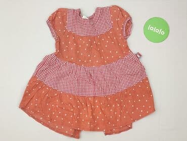 my butik.pl sukienki: Sukienka, 9-12 miesięcy, stan - Idealny — 2