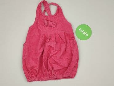 sukienki letnie plus size allegro: Sukienka, 3-4 lat, 98-104 cm, stan - Bardzo dobry — 2