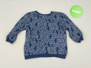 sizeer koszulki: Bluza, So cute, 2-3 lat, 92-98 cm, stan - Bardzo dobry — 3