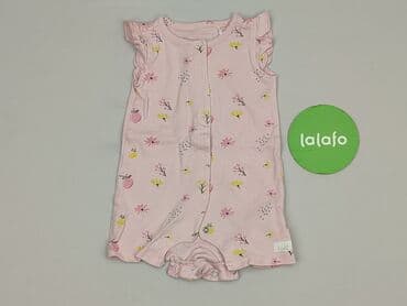 sukienka do cywilnego dla 40 latki: Rampers, Coccodrillo, 1-3 m, stan - Idealny — 2
