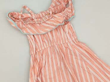 sukienki letnie plus size allegro: Sukienka, 10 lat, 134-140 cm, stan - Idealny — 1