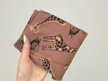 legginsy woskowane z wysokim stanem: Legginsy dziecięce, So cute, 1.5-2 lat, 92, stan - Idealny — 6
