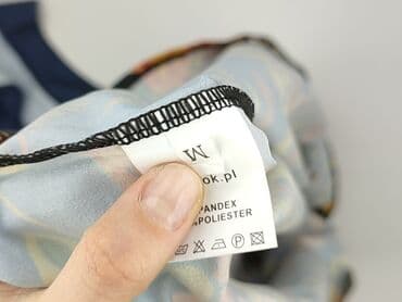 sukienki letnie plus size allegro: Sukienka damska, rozmiar M — 5