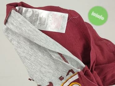 koszulka termoaktywna z krótkim rękawem: Bluzka, So cute, 9-12 miesięcy, stan - Bardzo dobry — 6