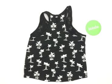 czapka wu tang: Podkoszulka, H&M, 12 lat, 146-152 cm, stan - Bardzo dobry — 3
