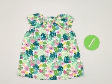 sukienki wizytowe h m: Sukienka, H&M, 9-12 miesięcy, stan - Idealny — 2