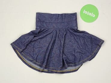 spódniczki do tenisa ziemnego: Spódniczka, Old Navy, 3-4 lat, 98-104 cm, stan - Idealny — 2
