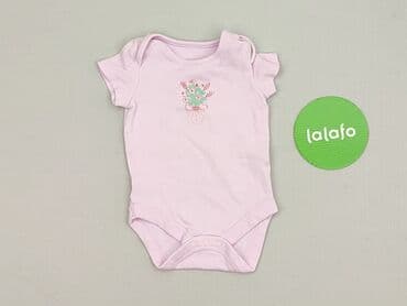 my butik.pl sukienki: Body, Dunnes Stores, 3-6 miesięcy, 
stan - Idealny — 2