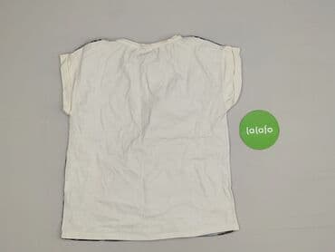 sizeer koszulki: Koszulka, Zara, 12 lat, 146-152 cm, stan - Bardzo dobry — 3