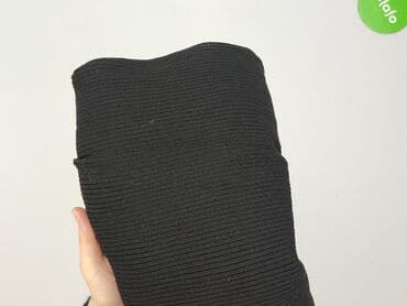 czerwona obcisła sukienka h m: H&M, Sukienka damska, rozmiar S — 5
