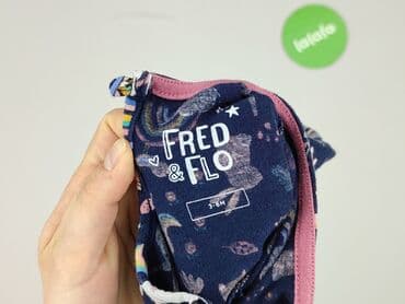 my butik.pl sukienki: Sukienka, F&F, 3-6 miesięcy, stan - Bardzo dobry — 4