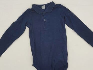 zapięcie do stroju kąpielowego 30mm: Body, H&M, 3-4 lat, 98-104 cm, stan - Bardzo dobry — 1