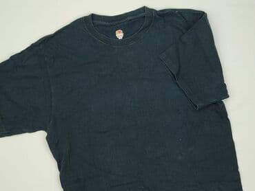 koszulka smileslow allegro: Koszulka dla mężczyzn, L, Fruit Of The Loom, stan - Dobry — 1