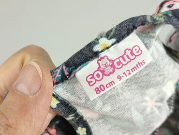 my butik.pl sukienki: Sukienka, So cute, 9-12 miesięcy, stan - Idealny — 4