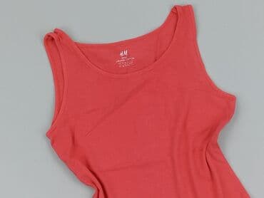 czerwona obcisła sukienka h m: Podkoszulka, H&M, 14 lat, 158-164 cm, stan - Bardzo dobry — 1