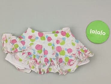 stradivarius spodnice: Spódniczka, John Lewis, 3-6 miesięcy, stan - Idealny — 2