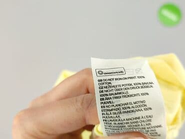 koszulka smileslow allegro: T-shirt damski, rozmiar XS — 5