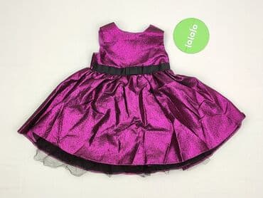 my butik.pl sukienki: Sukienka, George, 3-6 miesięcy, stan - Idealny — 2
