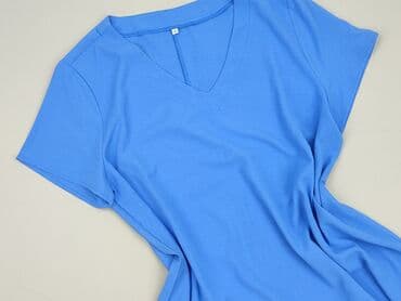 sukienki letnie plus size allegro: Sukienka damska, rozmiar XL — 1