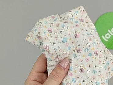 legginsy woskowane z wysokim stanem: Legginsy, 1-3 m, stan - Idealny — 6