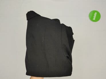 sukienka o kroju marynarki h m: H&M, Marynarka damska, rozmiar S — 6