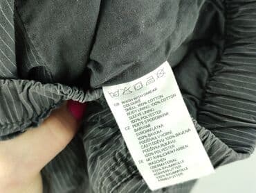sukienka khaki h m: Kurtka, H&M, 9-12 miesięcy, stan - Dobry — 5