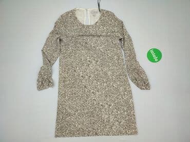 sukienka zebra h m: H&M, Sukienka damska, rozmiar S — 2
