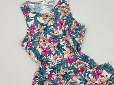 sukienka zebra h m: H&M, Sukienka damska, rozmiar S — 1