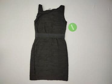 sukienka zebra h m: H&M, Sukienka damska, rozmiar L — 3