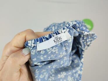 sukienki letnie plus size allegro: Bluzka, Marks & Spencer, 14 lat, 158-164 cm, stan - Bardzo dobry — 4