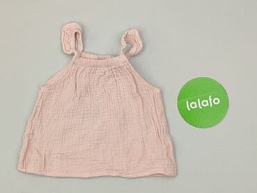 różowa sukienka c a: Sukienka, So cute, 9-12 miesięcy, stan - Idealny — 2