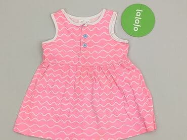 my butik.pl sukienki: Sukienka, Pepco, 9-12 miesięcy, stan - Idealny — 2
