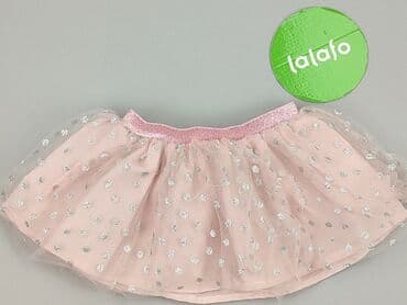 stradivarius spodnice: Spódniczka, Fox&Bunny, 3-6 miesięcy, stan - Idealny — 2