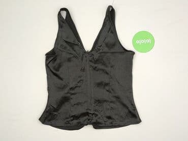 sukienka zebra h m: H&M, Bluzka damska, rozmiar S — 3