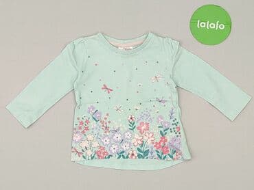 Kaftaniki: Kaftanik, So cute, 9-12 miesięcy, stan - Bardzo dobry — 2