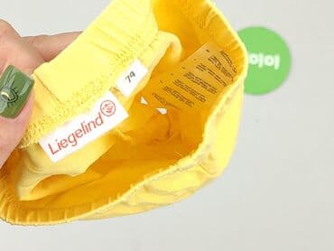 rajstopy lidl: Legginsy, Liegelind, 6-9 miesięcy, stan - Idealny — 4