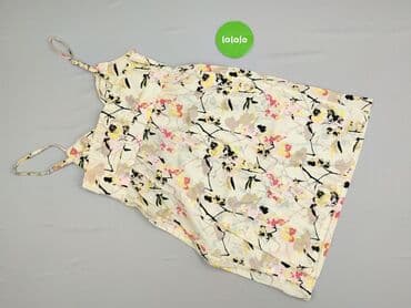czerwona obcisła sukienka h m: H&M, Sukienka damska, rozmiar S — 3